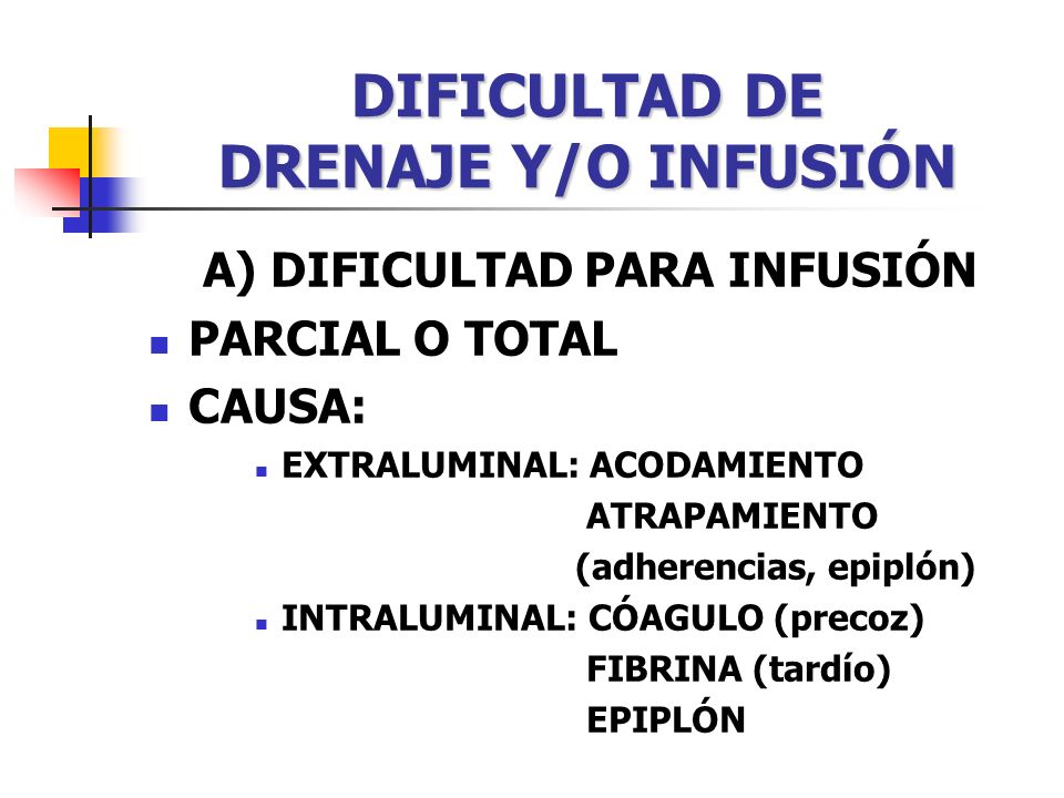 Fibrina en dialisis causas